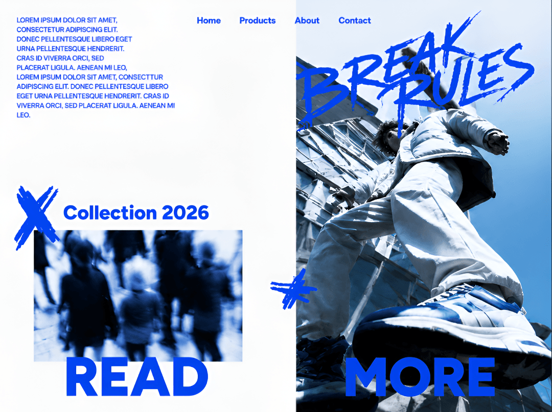 Read More project cover