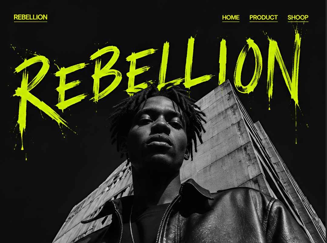 Rebellion