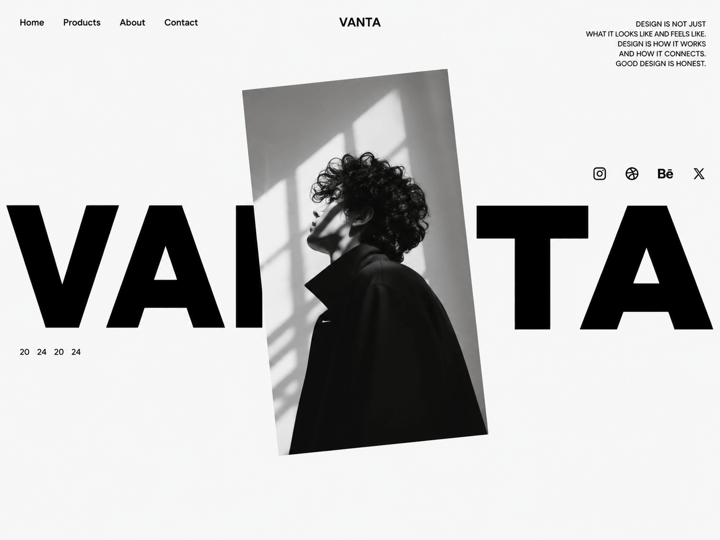 Vanta
