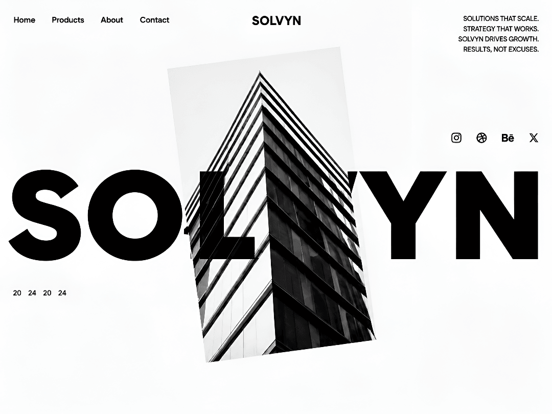 Solvyn