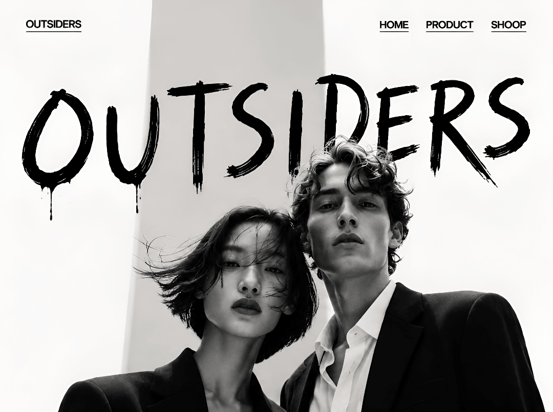 Outsiders