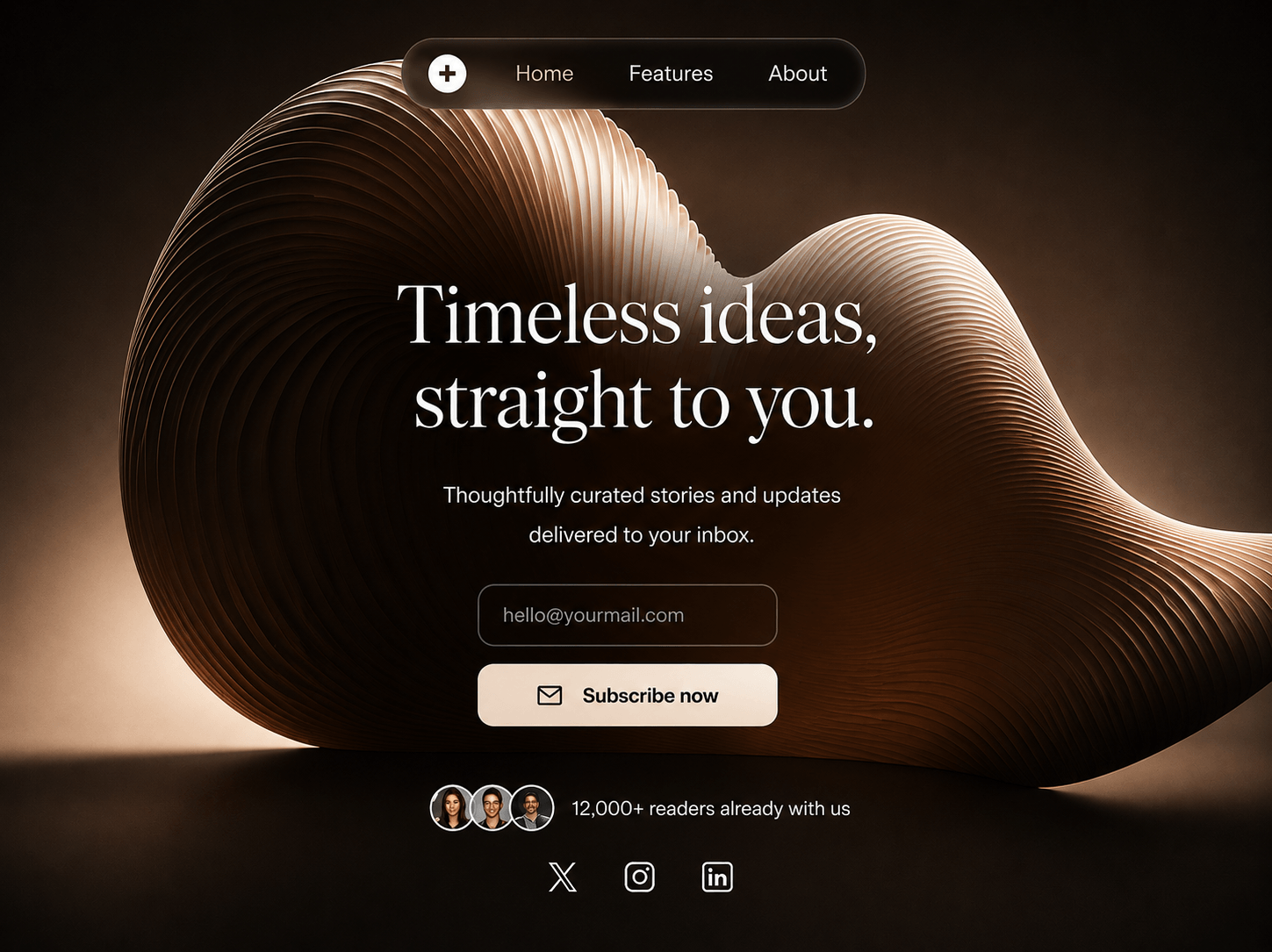 Timeless Ideas