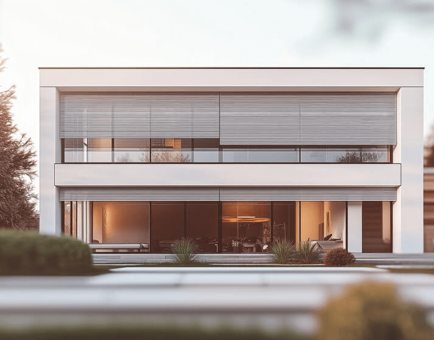 Dream House